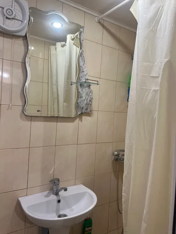 Коттедж Гостевой дом в центре — Сухум