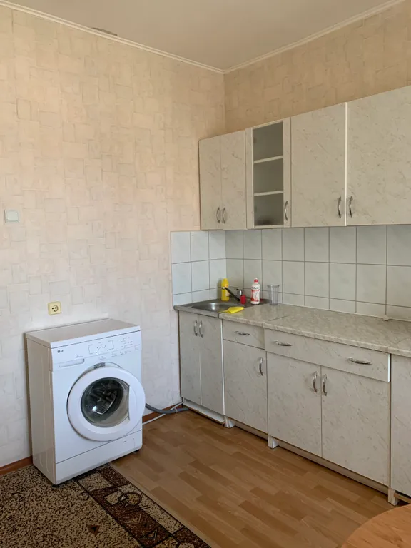 Просторная квартира в 3 минутах до моря