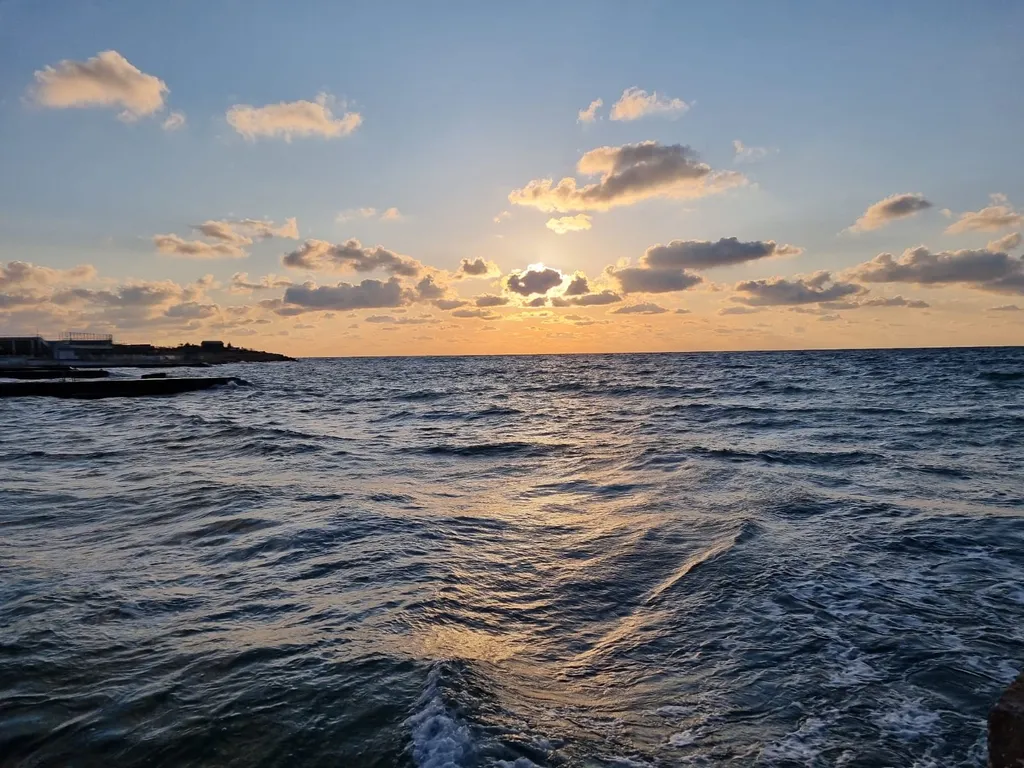 Квартира Апартаменты Акваделюкс — Севастополь