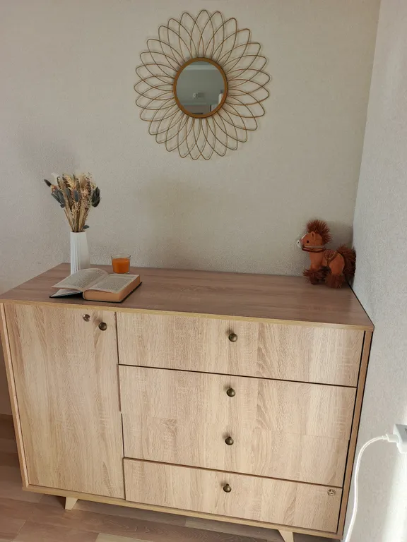 Студия с шикарным видом в самом сердце города Орехово-Зуево