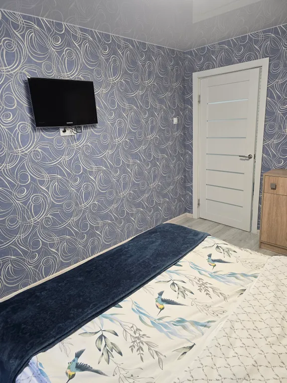 Уютная квартира в центре города!