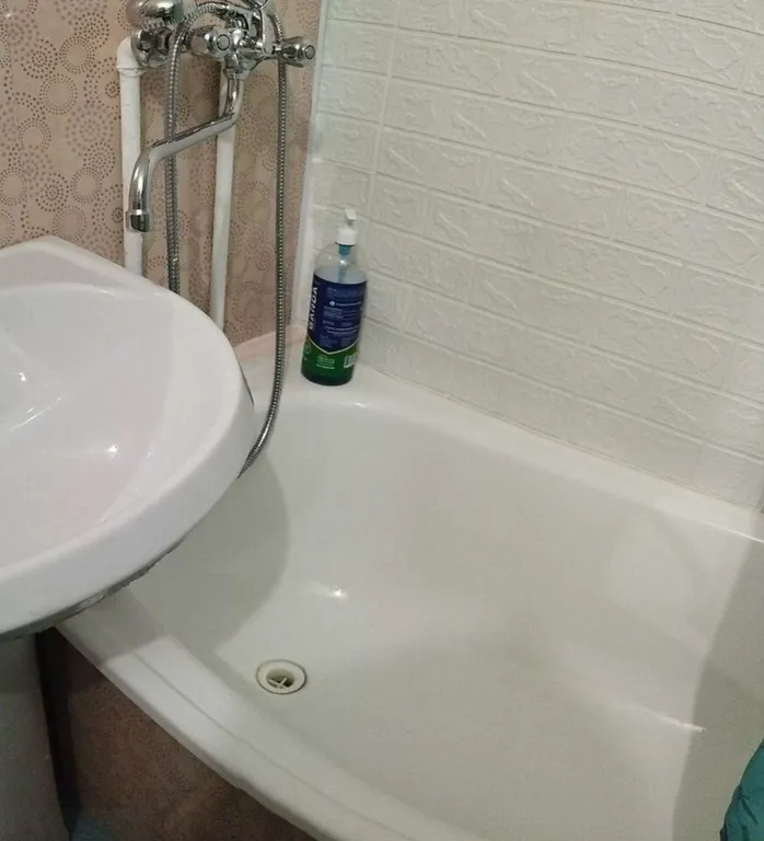 Уютная квартира в хорошем районе