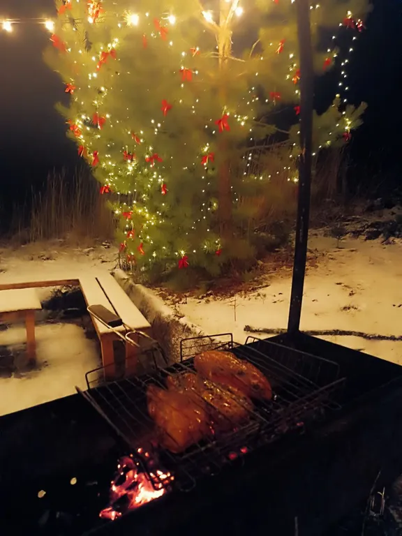 Гостевой дом счастье любит тишину