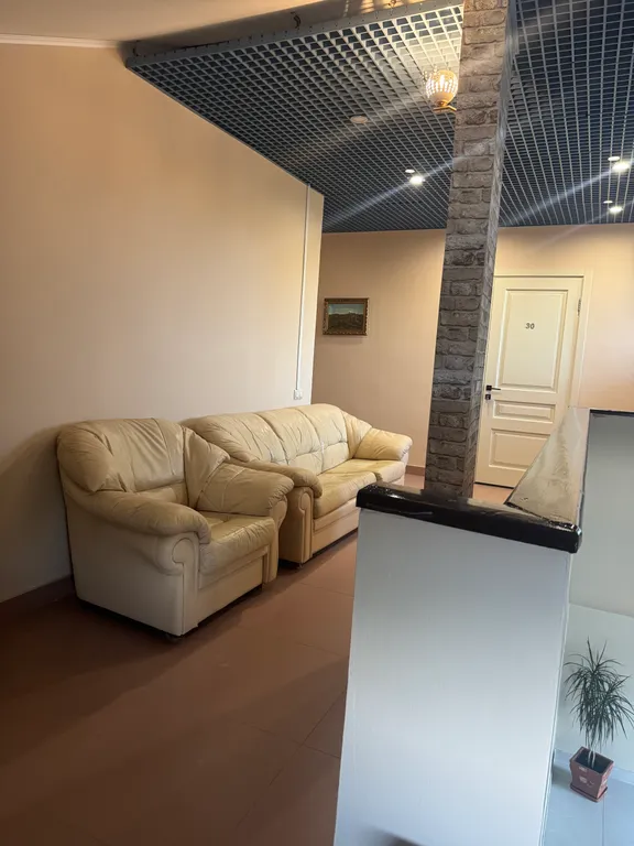 Уютные номера в городе