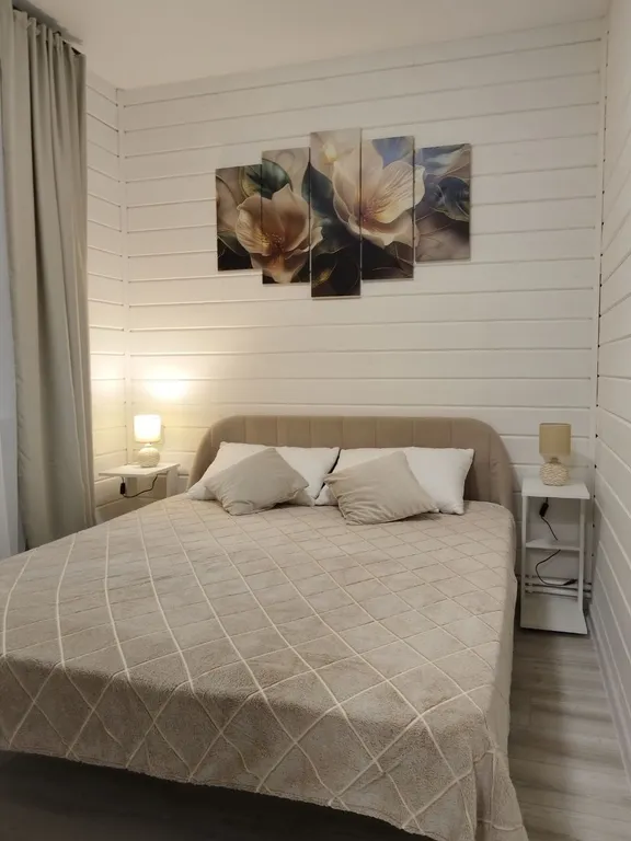 2- х комнатный таунхаус на Люпиновом поле