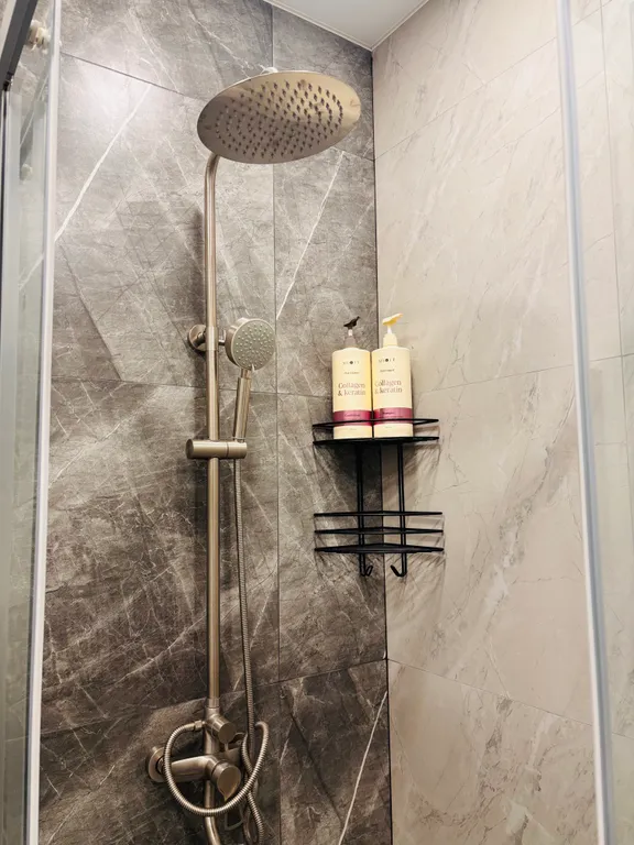 Квартира Уютная квартира возле баскет-холла — Краснодар