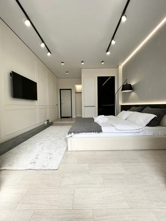 Smart апартаменты в новом доме