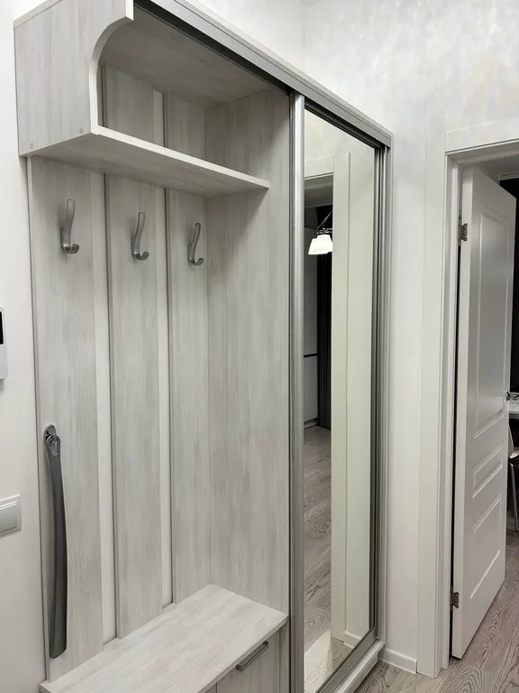 Квартира Квартира Rauschen Green May — Светлогорск