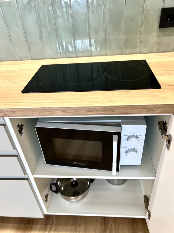 Уютная квартира Мохито в новом популярном развитом районе города