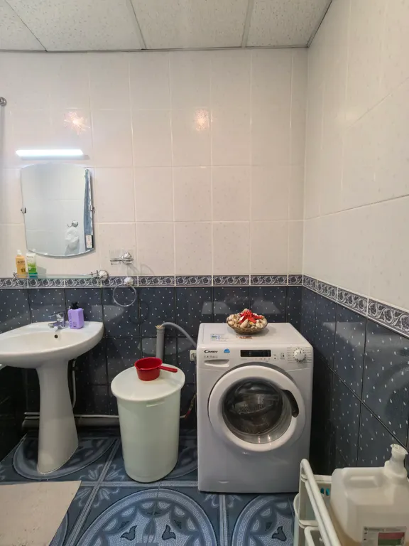 Квартира Квартира в центре города — Элиста