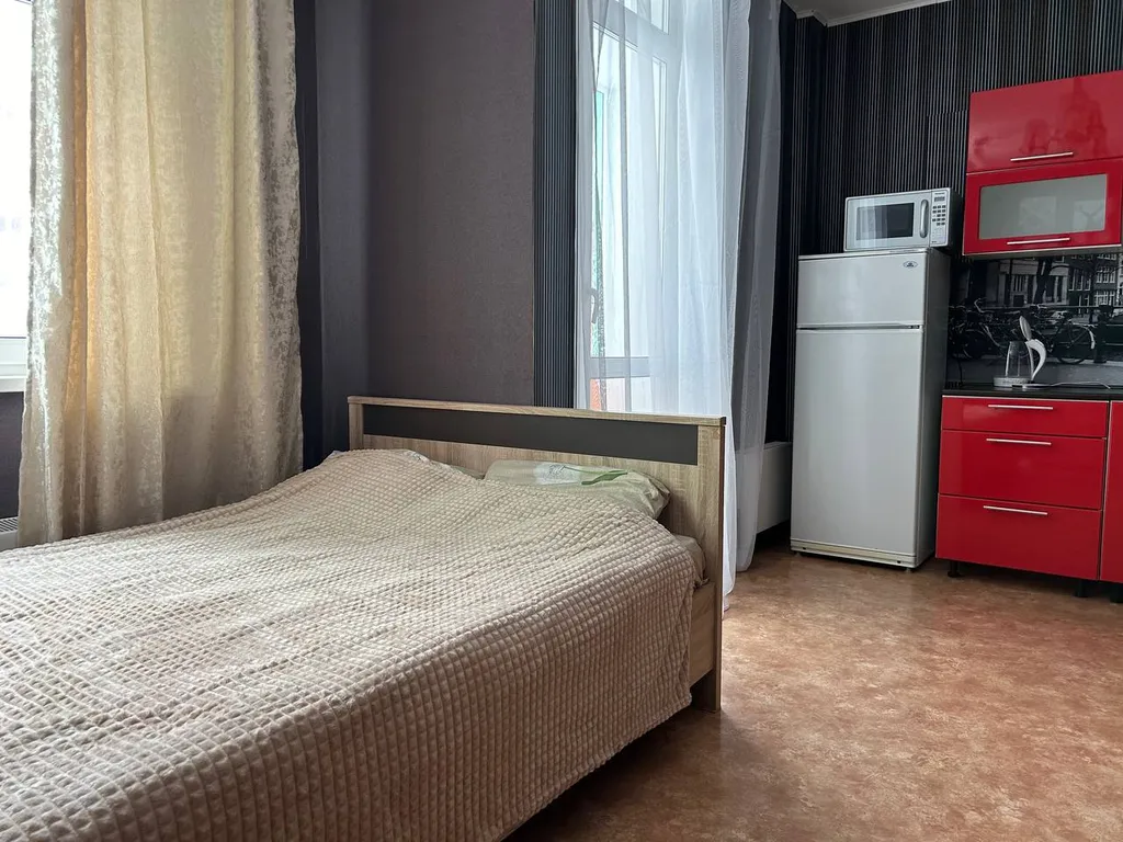 Квартира комфорт-класса