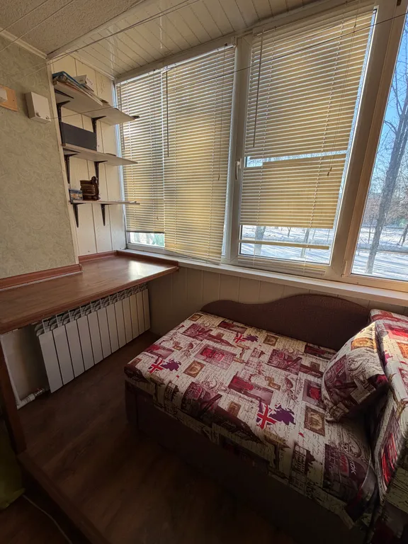 Комфортная квартира