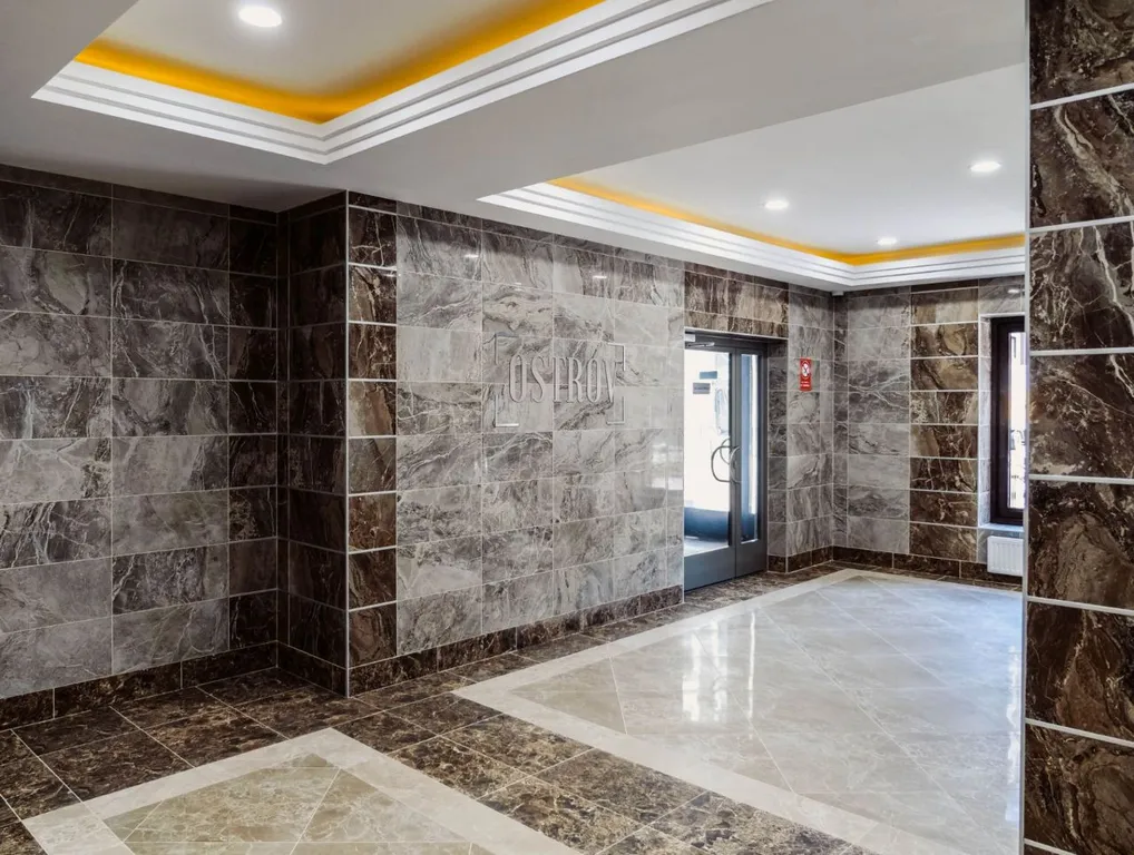 Изысканные апартаменты у причала на Петроградке