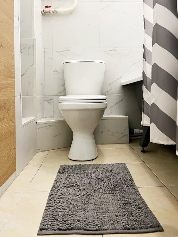 Квартира 1-комнатная Квартира — Красноярск