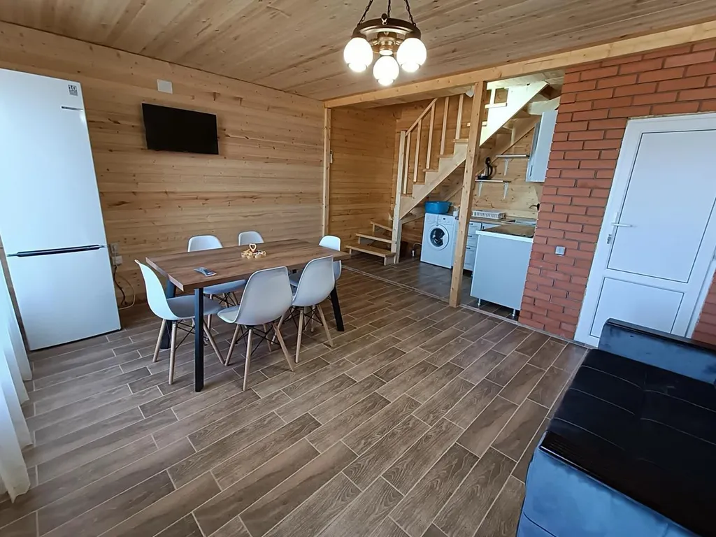 3-комнатный Дом