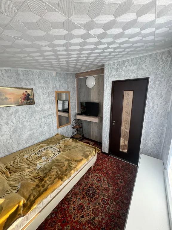 Коттедж Коттедж Апартаменты для путешественников — Казань