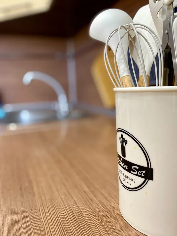 Квартира Уютная квартира в центральном районе города — Курск