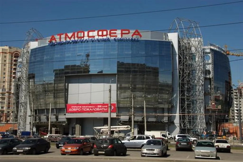 Квартира Квартира прямо у метро — Санкт-Петербург
