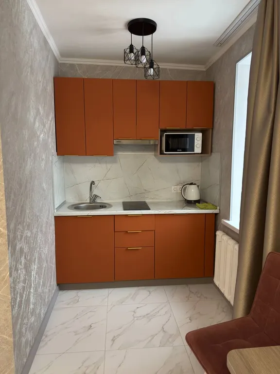 Студия на море