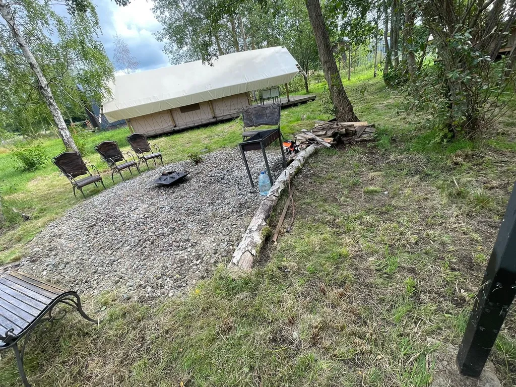 Коттедж Коттедж Кемпинг Коса — Рыбачий