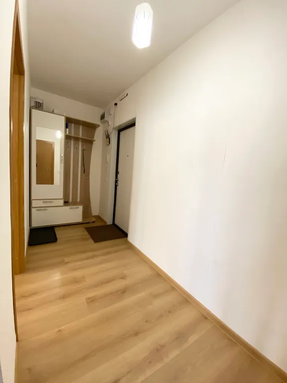 Квартира Комфортная квартира в новом доме — Песочный