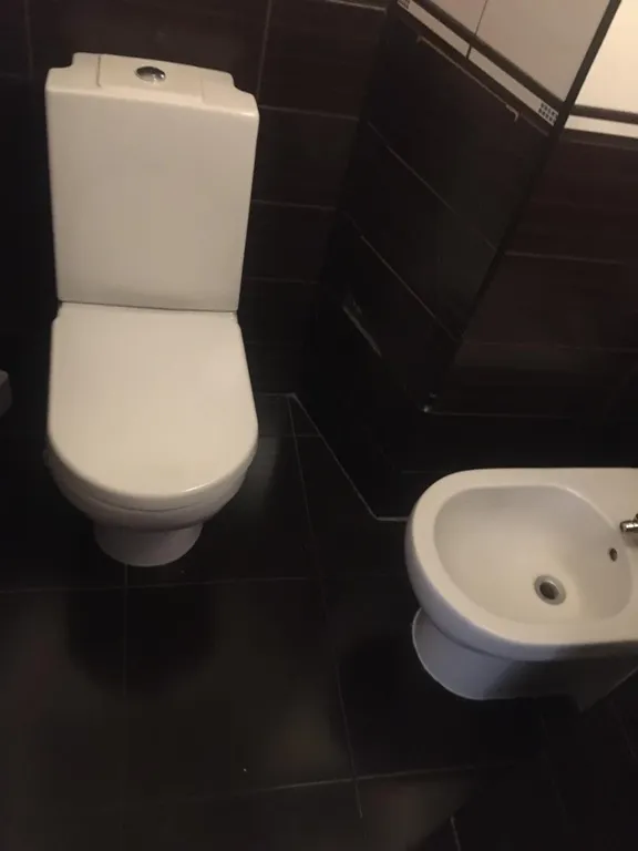 Уютная квартира с видом на лес и парк