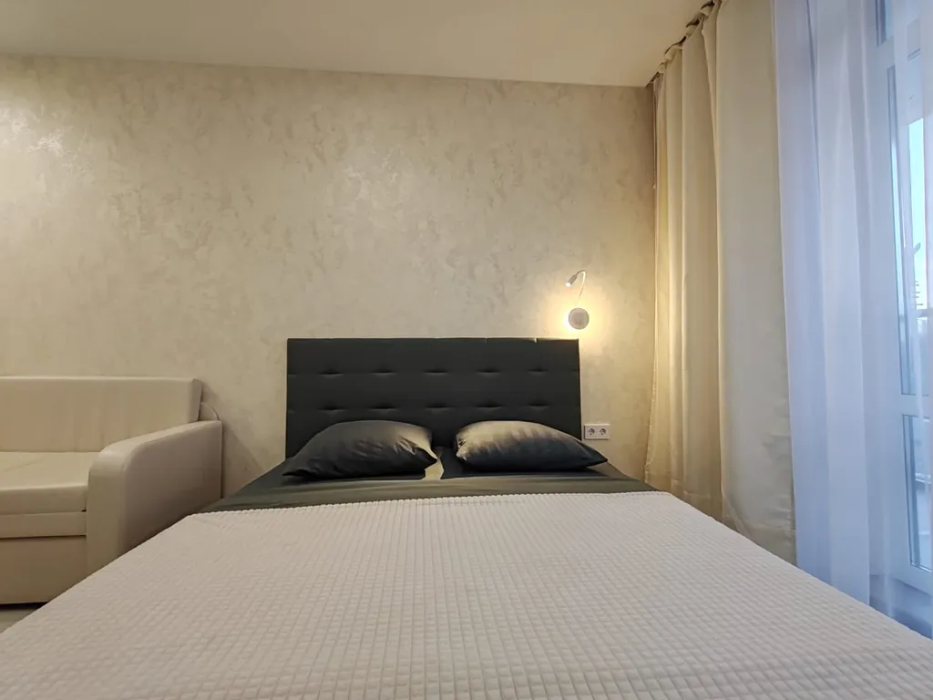 1-комнатная Квартира — аренда посуточно в Тула