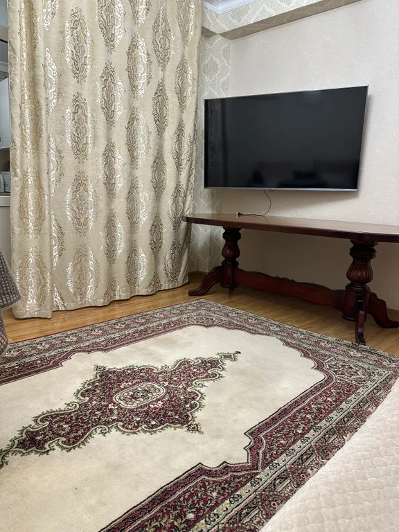 Квартира Уютная квартира — Дербент
