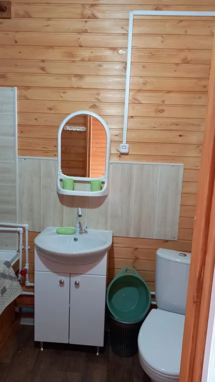 Квартира Комната — Судак