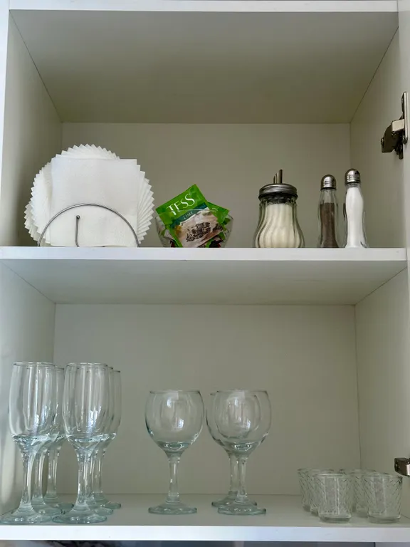 Квартира с новым дизайнерским ремонтом и мебелью