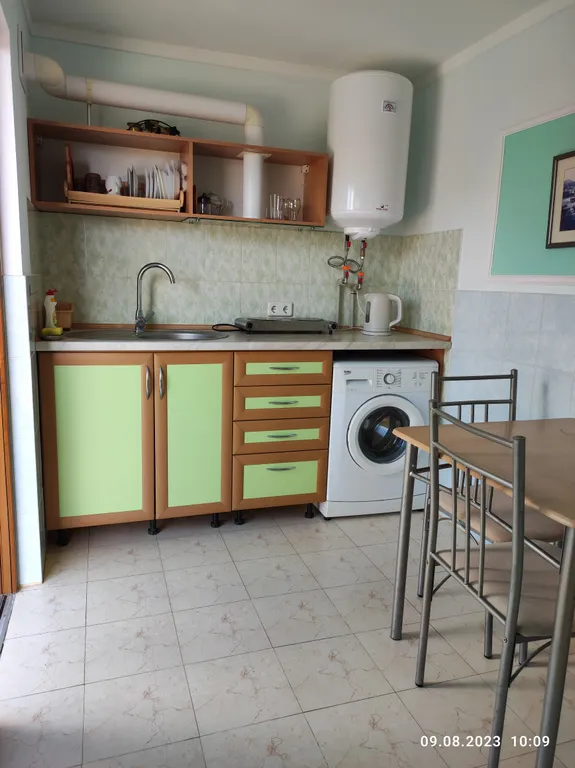 1-комнатный Дом