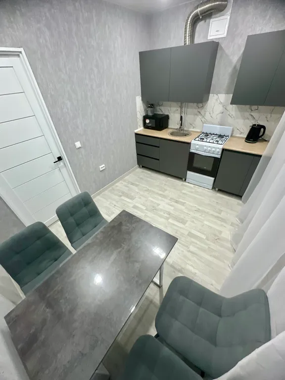 Уютная квартира — аренда посуточно в Октябрьский