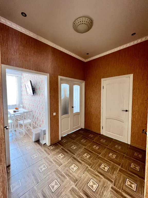 Двушка Парк Стамбул