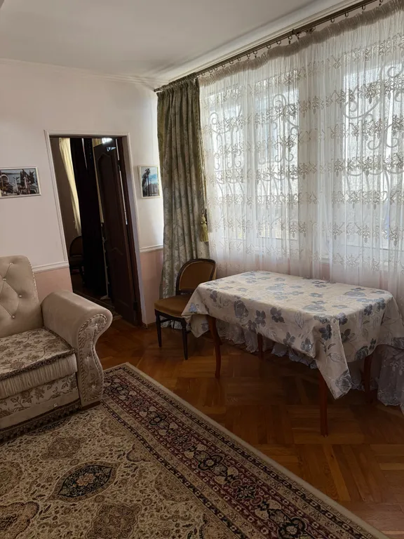 Дом под ключ в самом лучшем районе Сухума