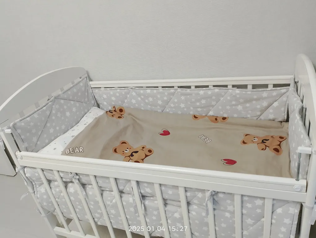 Уютная квартира для семьи