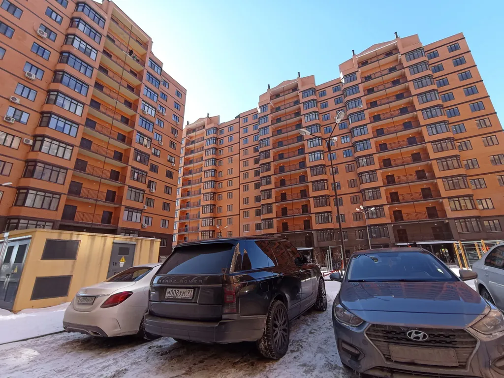 Уютная квартира в центре города с видом на Эльбрус