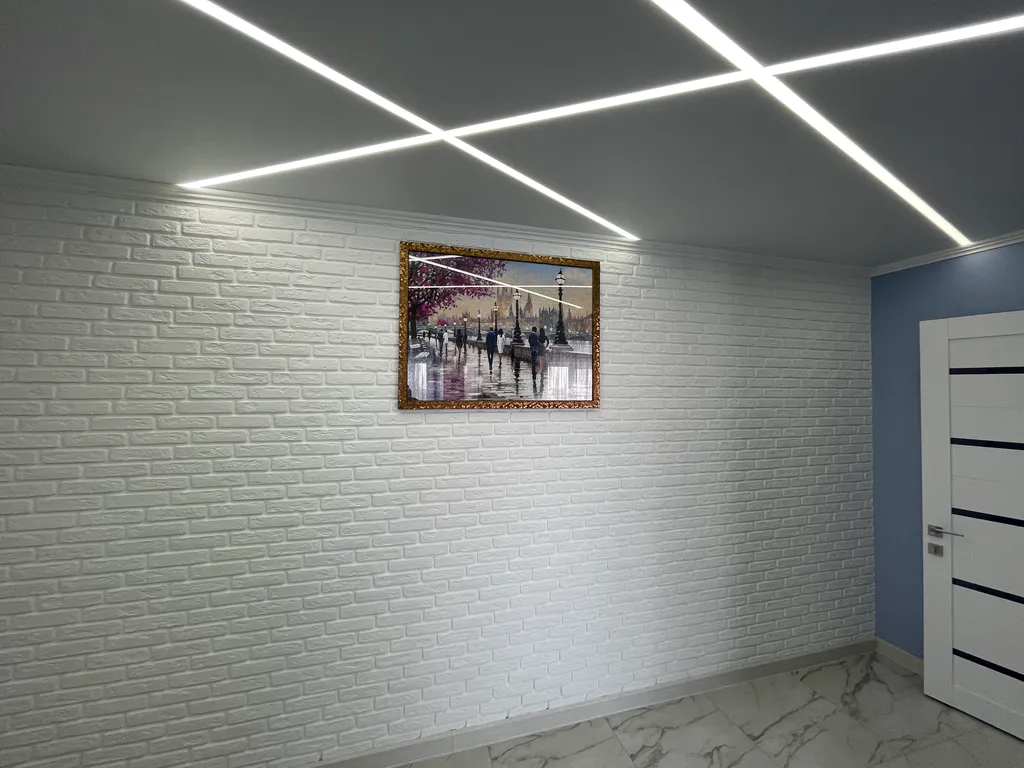 Аппартаменты в центре города