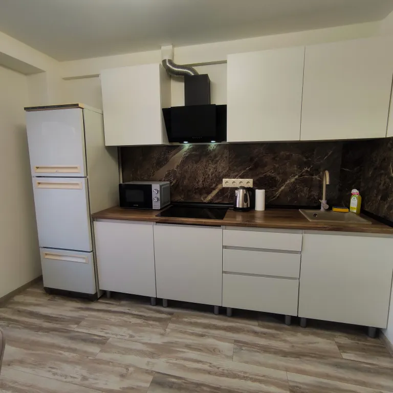 Самая милая квартира в дальнем Арбеково