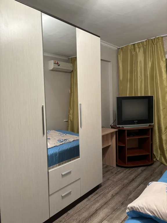 Квартира Уютная квартира в центре города — Адлер