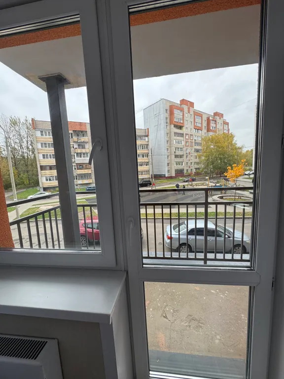 Квартира Уютная, светлая квартира в новом доме — Ярославль