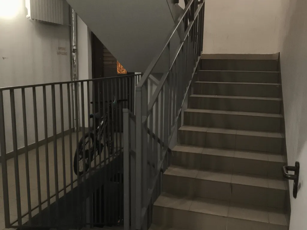 Комфортная двухкомнатная квартира