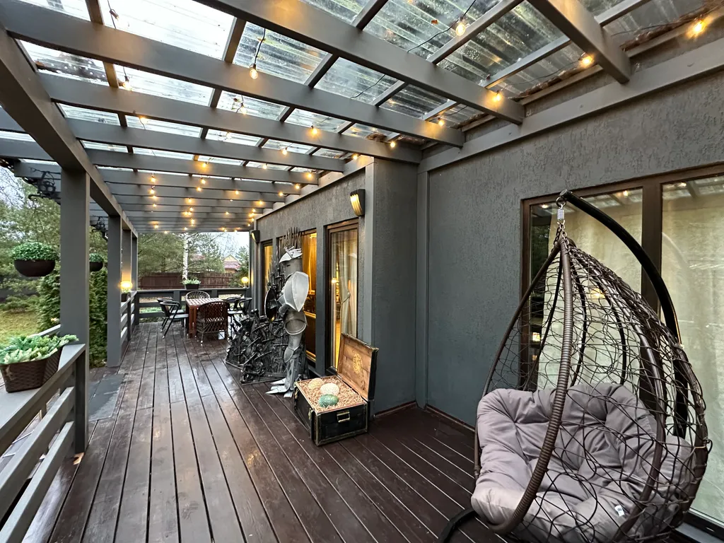 Дом с драконами