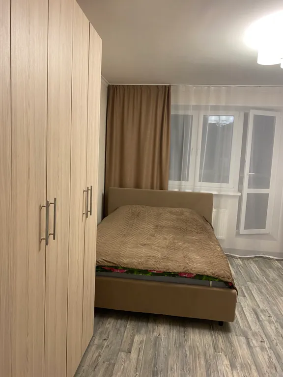 Квартира Уютные Апартаменты в Тосно — Тосно