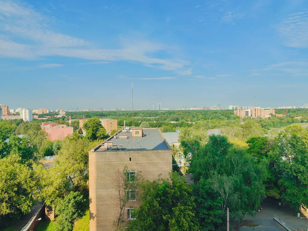 Квартира Уютная квартира в старой Москве — Москва