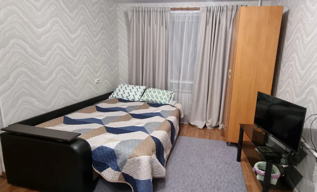 Квартира Квартира у парка — Волгоград