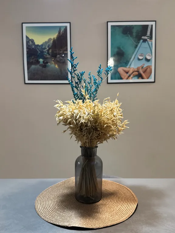 Квартира Квартира Уютная однокомнатная в ЖК Инновация — Новоивановское