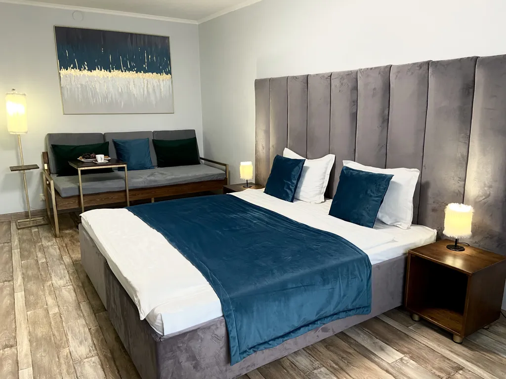 Квартира на Журавлева в центре — аренда посуточно в Чита