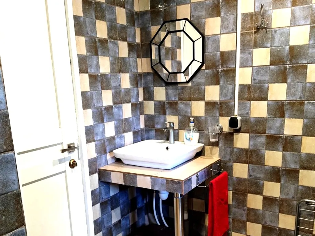 Коттедж Коттедж Северный рай — Кавголово