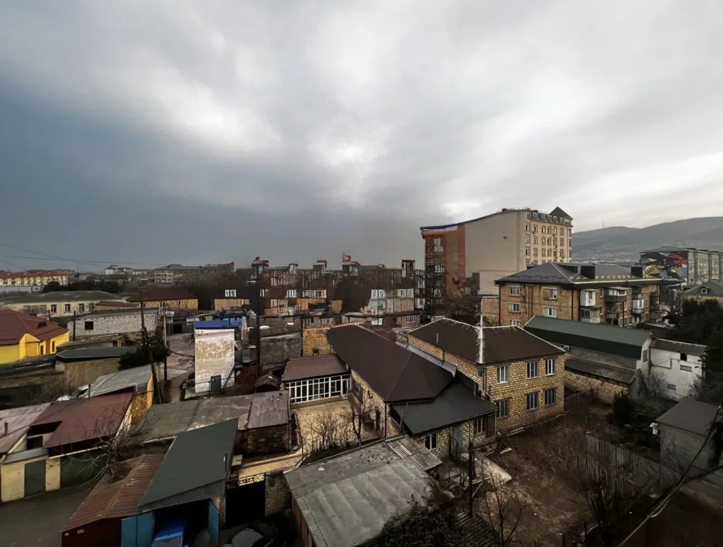 Квартира Квартира рядом с морем — Дербент