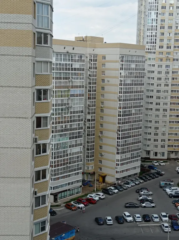 Уютная, светлая квартира